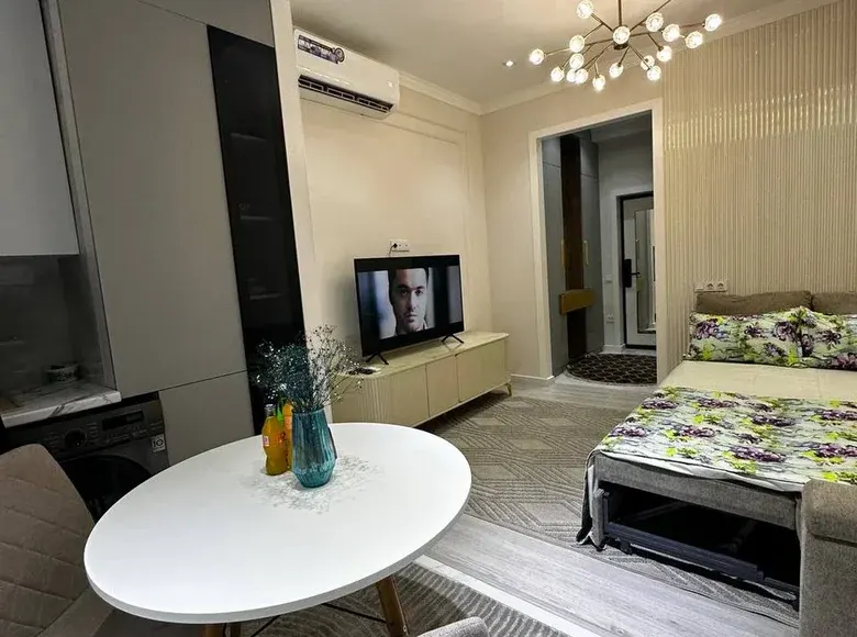 Sotiladi 1 xonali kvartira, 28 m², 14/14 qavat — Yakkasaroy tumani