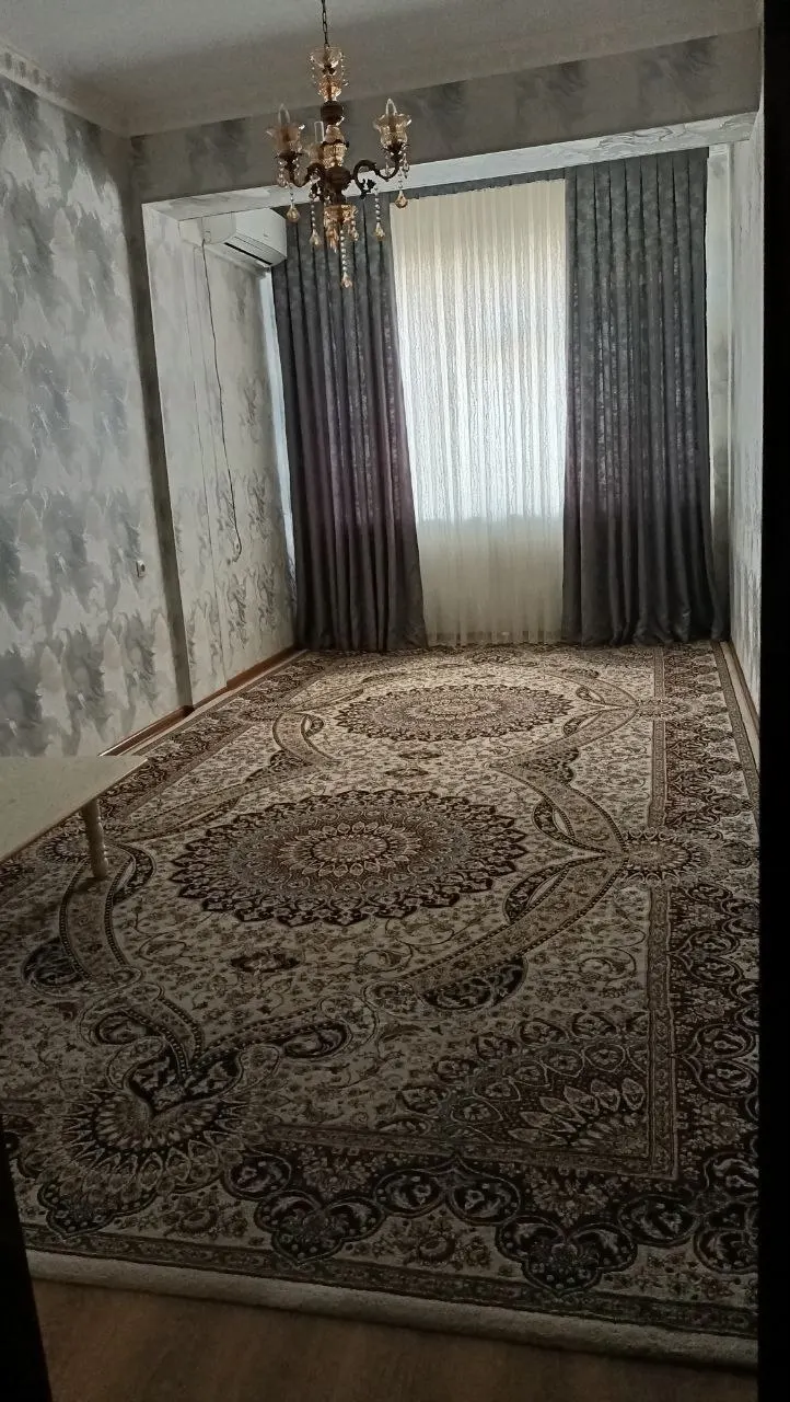 Sotiladi 3 xonali kvartira, 85 m², 5/7 qavat — Sergeli tumani