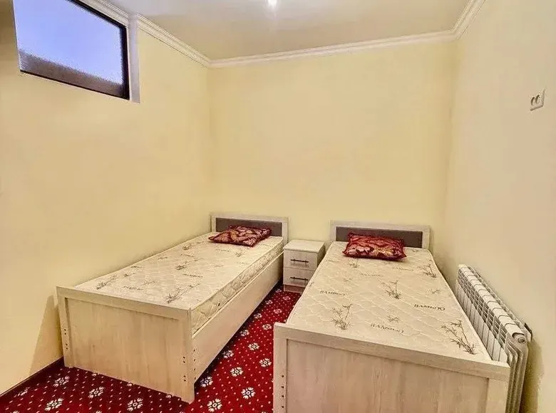 Ижарага берилади 2 хонали квартира, 60 м², 6/9 қават — Янгиҳаёт тумани