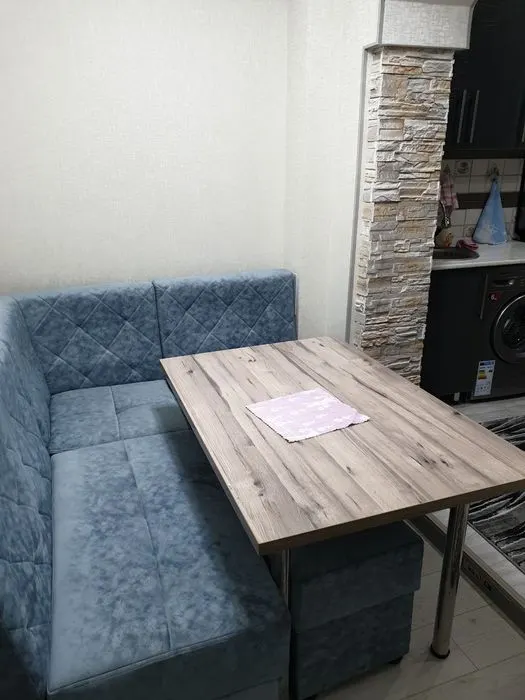 Ижарага берилади 2 хонали квартира, 57 м², 3/3 қават — Чилонзор тумани