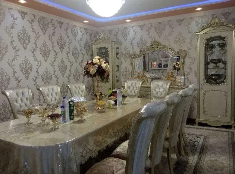 Сотилади 4 хонали ҳовли уй, 150 м² — Миробод тумани