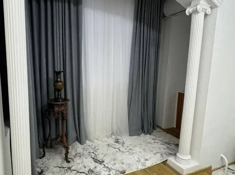 Ijaraga beriladi 5 xonali kvartira, 65 m², 7/12 qavat — Mirzo Ulugʻbek tumani