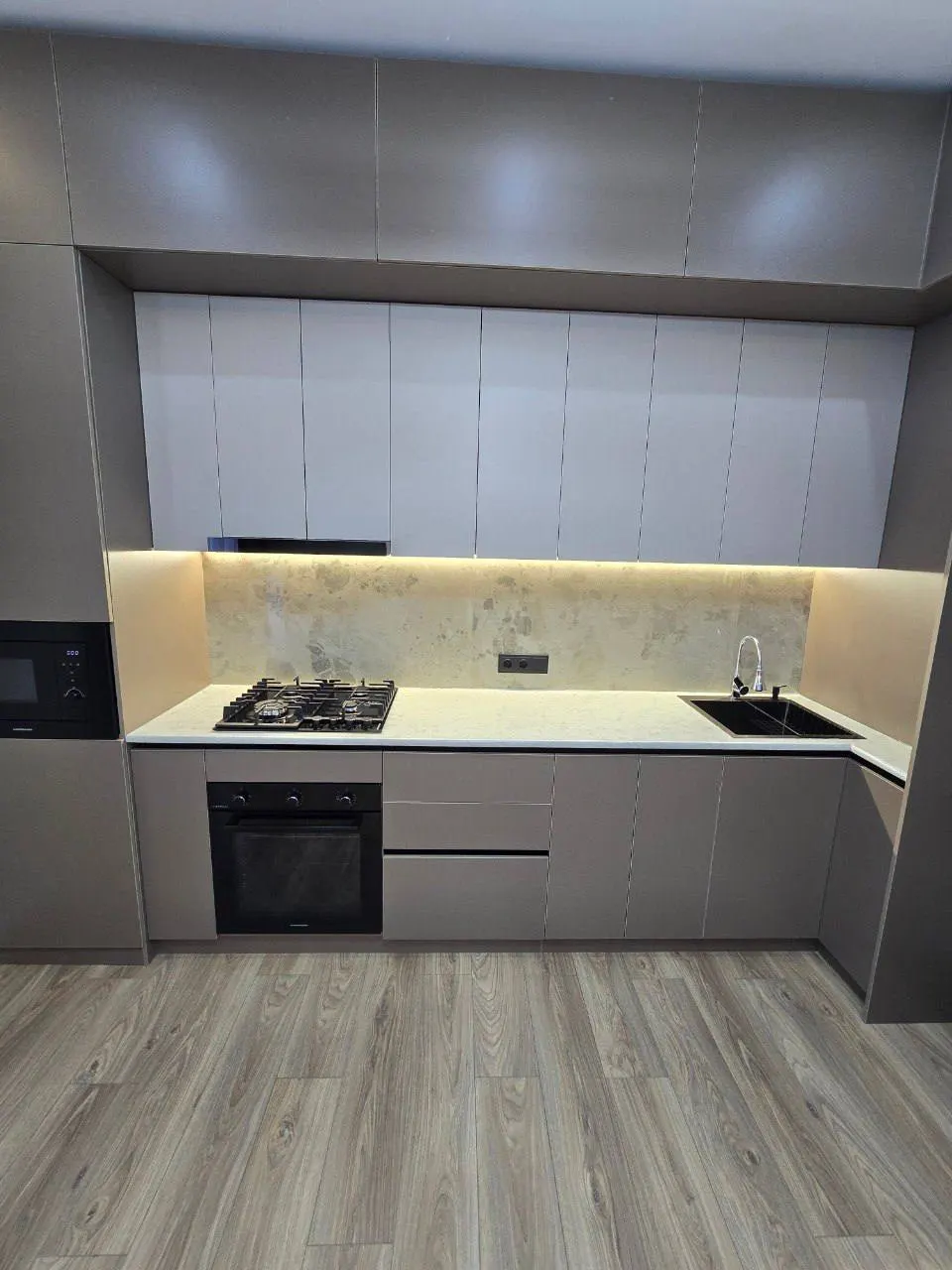 Ijaraga beriladi 1 xonali kvartira, 47 m², 5/19 qavat — Mirzo Ulugʻbek tumani
