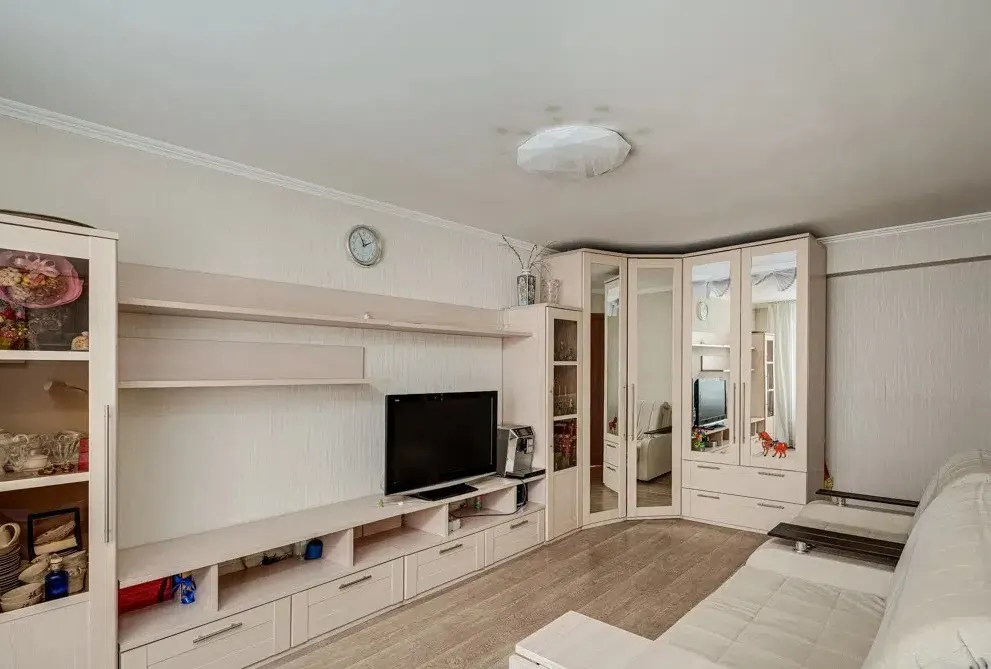 Ижарага берилади 2 хонали квартира, 47 м², 6/9 қават — Яшнобод тумани