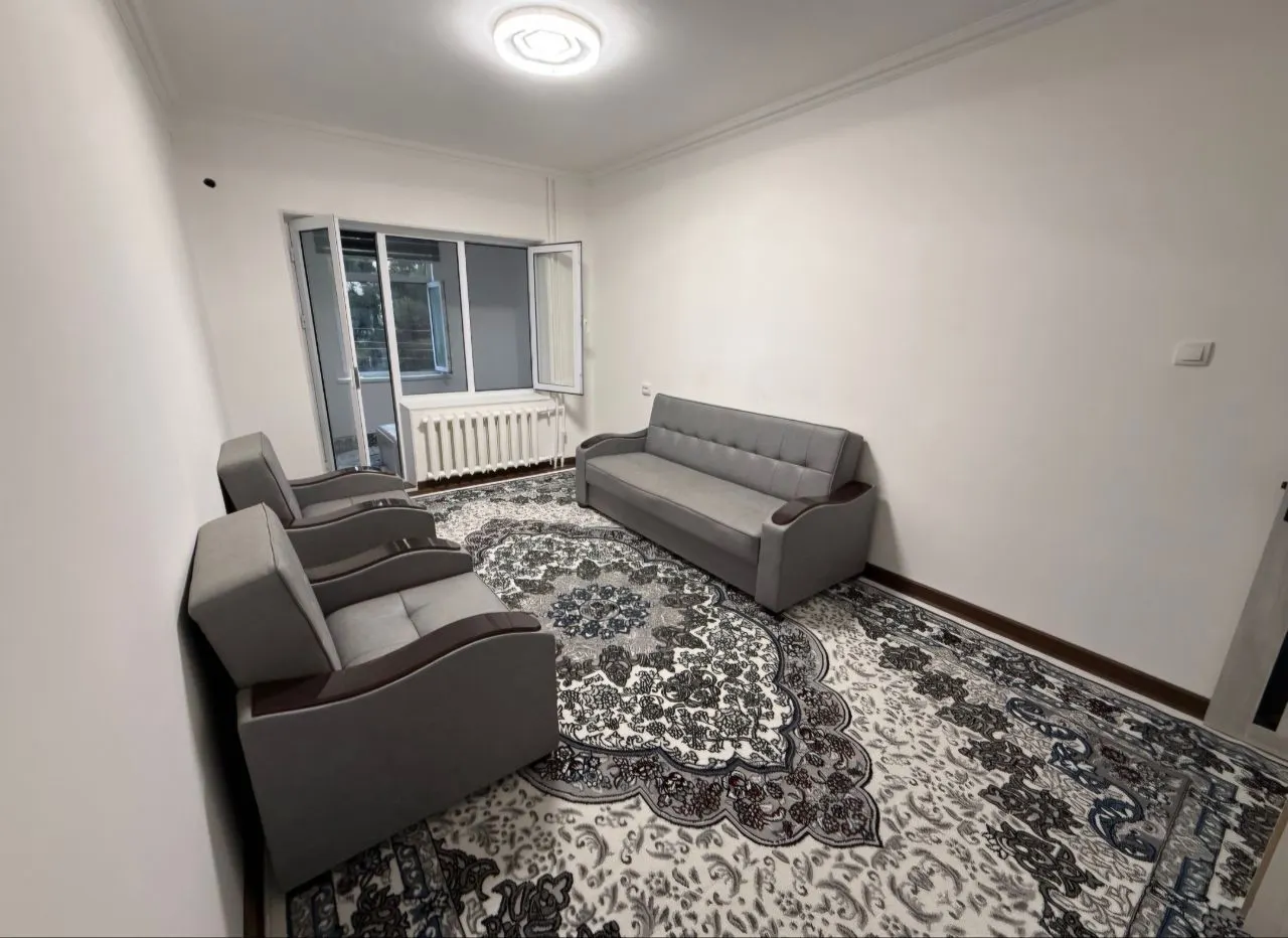 Ijaraga beriladi 2 xonali kvartira, 58 m², 2/5 qavat — Yunusobod tumani