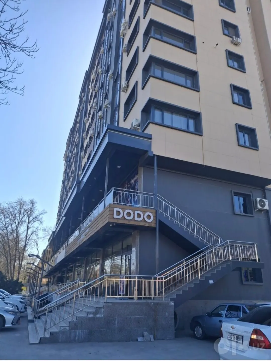 Sotiladi 2 xonali kvartira, 63 m², 10/10 qavat — Yashnobod tumani