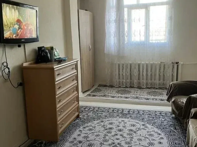 Сотилади 1 хонали квартира, 36 м², 3/9 қават — Юнусобод тумани