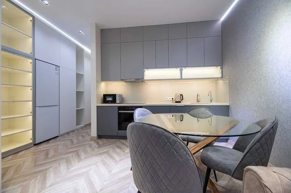 Ижарага берилади 2 хонали квартира, 75 м², 4/9 қават — Миробод тумани