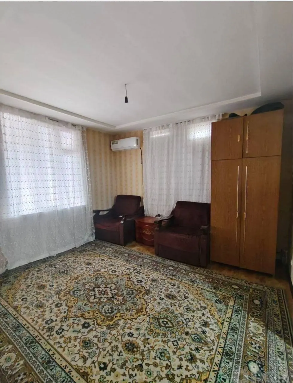 Сотилади 1 хонали квартира, 24 м², 3/3 қават — Мирзо Улуғбек тумани