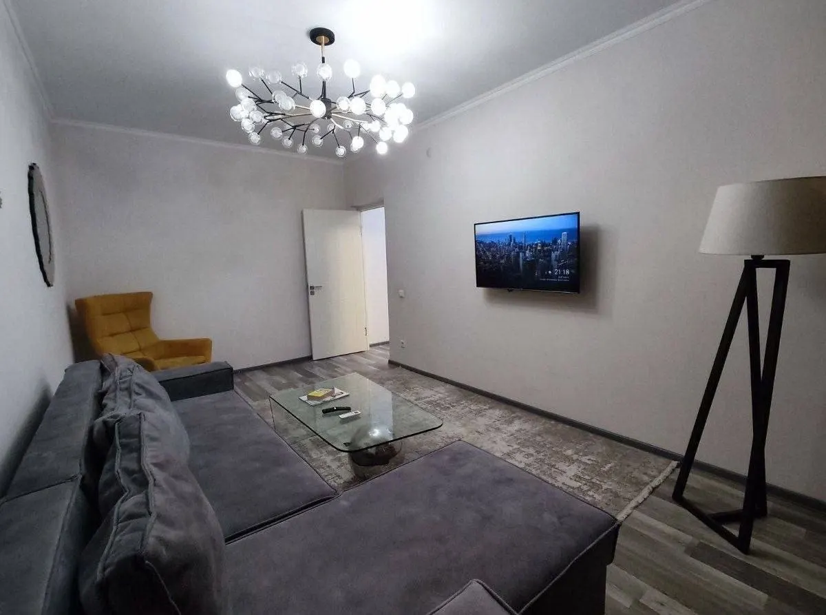 Продаётся 2-комнатная квартира, 51 м², 3/9 этаж — Яшнабадский район