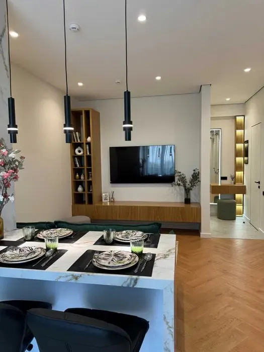 Сдаётся 2-комнатная квартира, 54 м², 13/16 этаж — Чиланзарский район