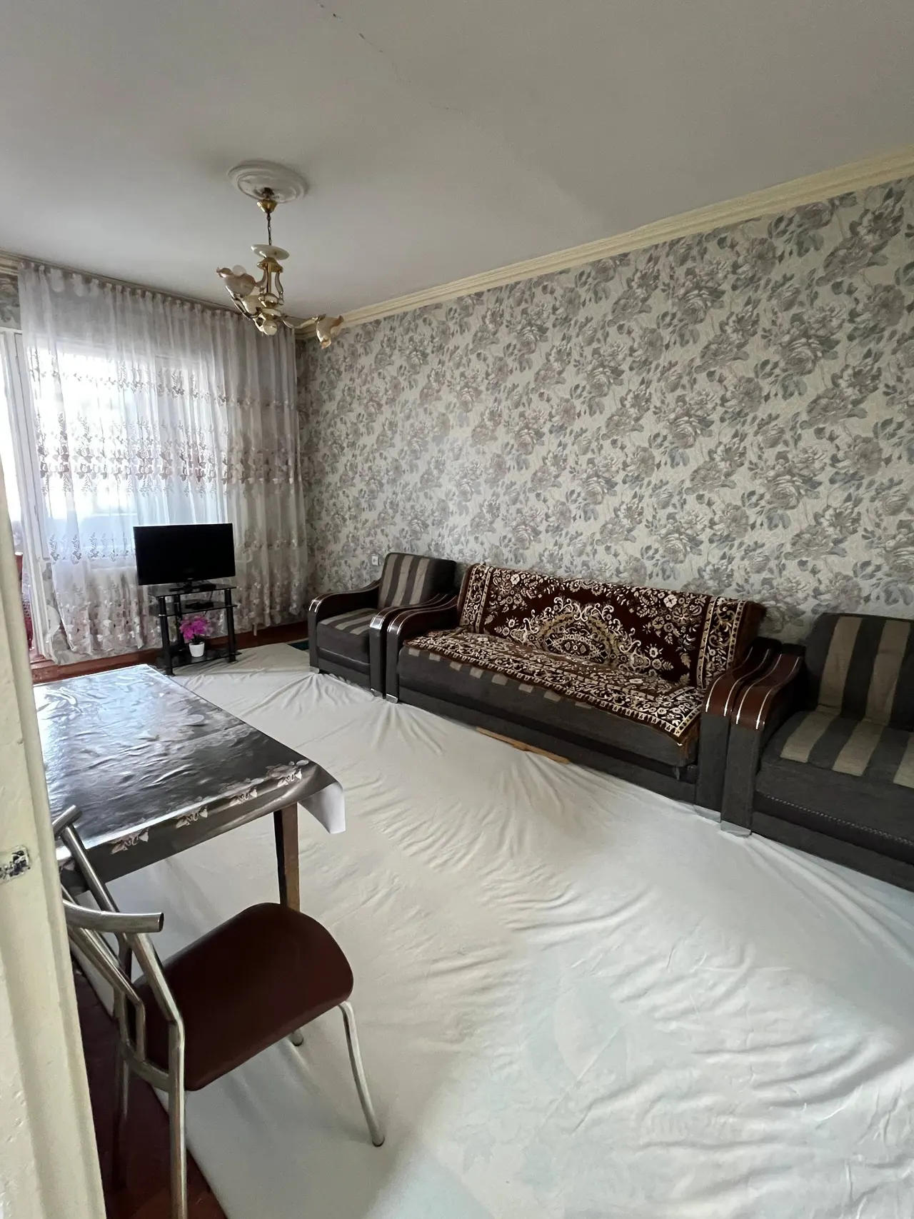 Sotiladi 2 xonali kvartira, 54 m², 3/4 qavat — Chilonzor tumani