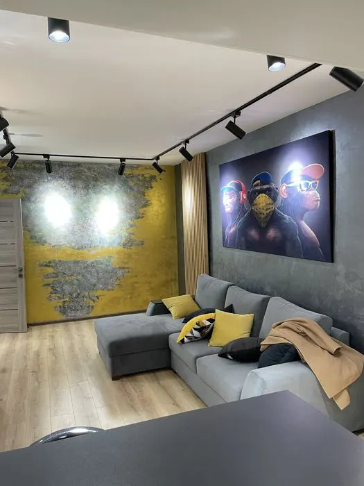 Сдаётся 2-комнатная квартира, 48 м², 4/4 этаж — Мирзо-Улугбекский район