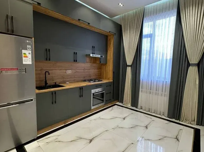 Сотилади 2 хонали квартира, 60 м², 1/9 қават — Яшнобод тумани