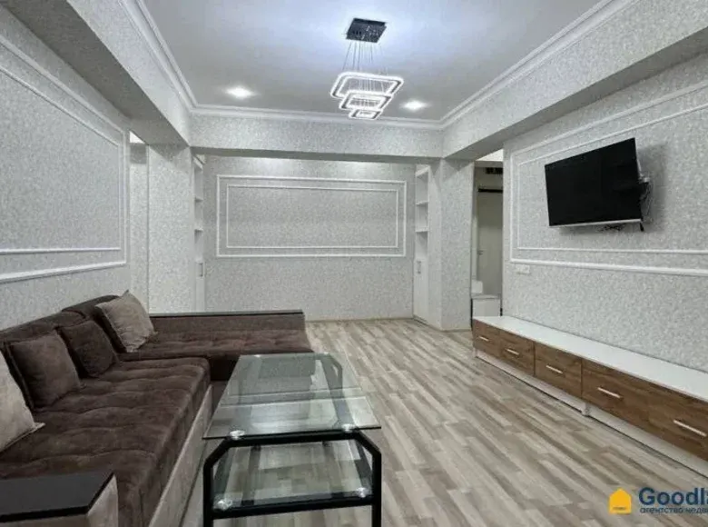 Сотилади 2 хонали квартира, 68 м², 6/9 қават — Яккасарой тумани