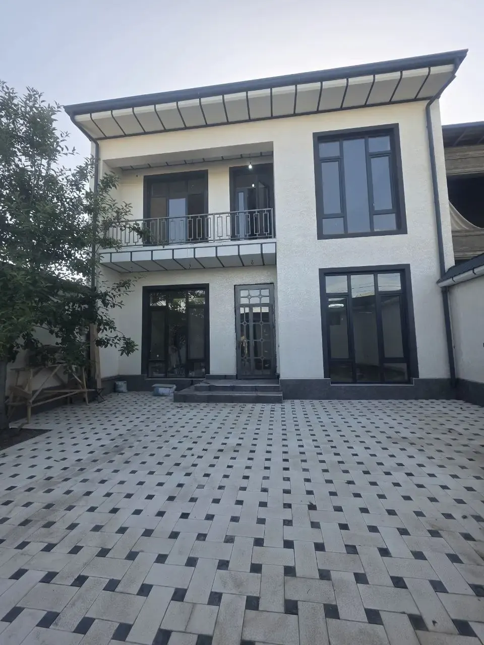 Продаётся дом, 170 м² — Кибрайский район