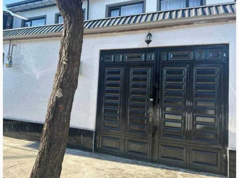 Сотилади 4 хонали ҳовли уй, 1.1 сотих, 340 м² — Юнусобод тумани