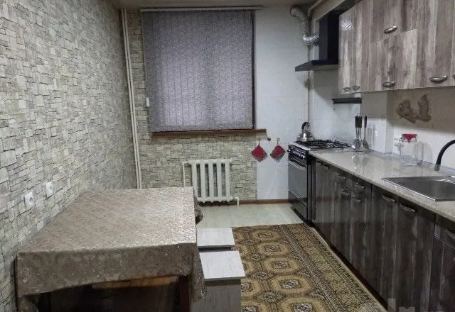 Ижарага берилади 2 хонали квартира, 64 м², 1/9 қават — Юнусобод тумани