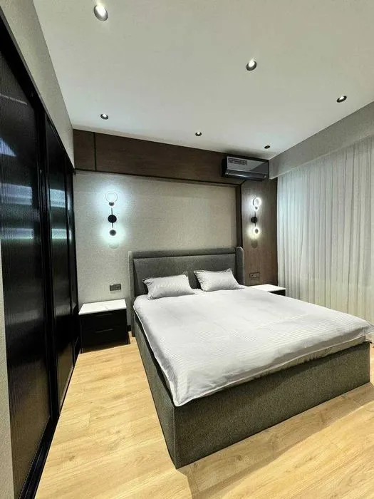 Ijaraga beriladi 2 xonali kvartira, 55 m², 6/10 qavat — Mirzo Ulugʻbek tumani