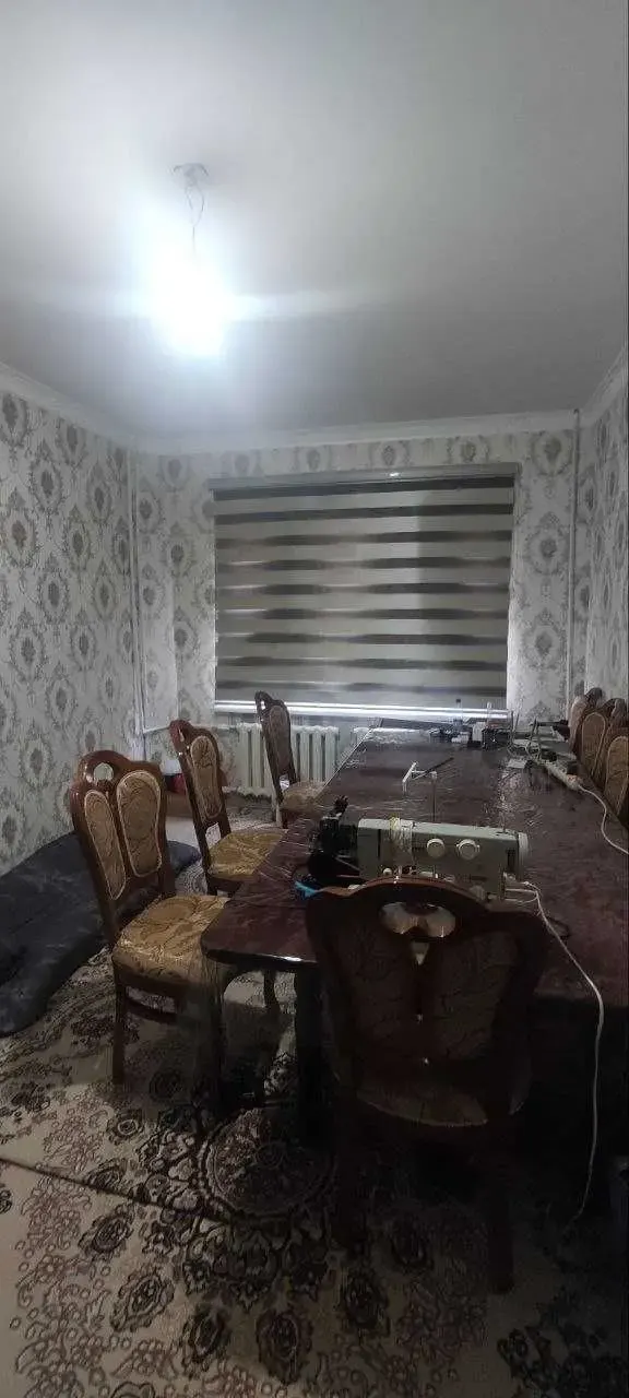 Сотилади 4 хонали квартира, 85 м², 1/4 қават — Шайхонтоҳур тумани