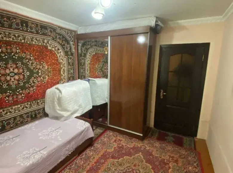 Sotiladi 4 xonali kvartira, 85 m², 3/4 qavat — Chilonzor tumani