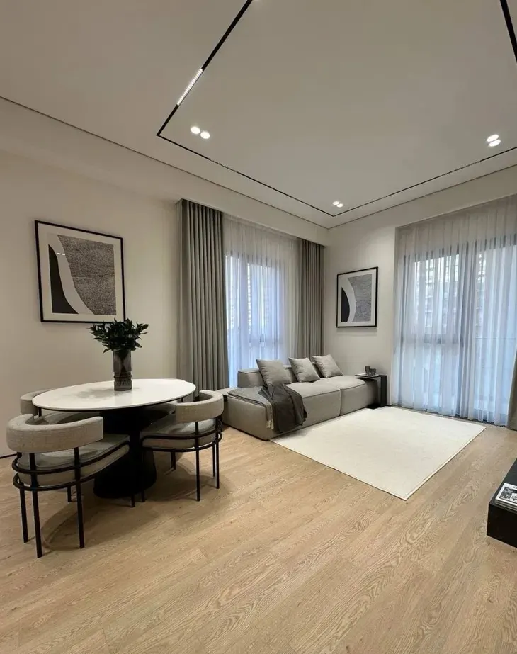 Ijaraga beriladi 2 xonali kvartira, 70 m², 5/9 qavat — Sergeli tumani
