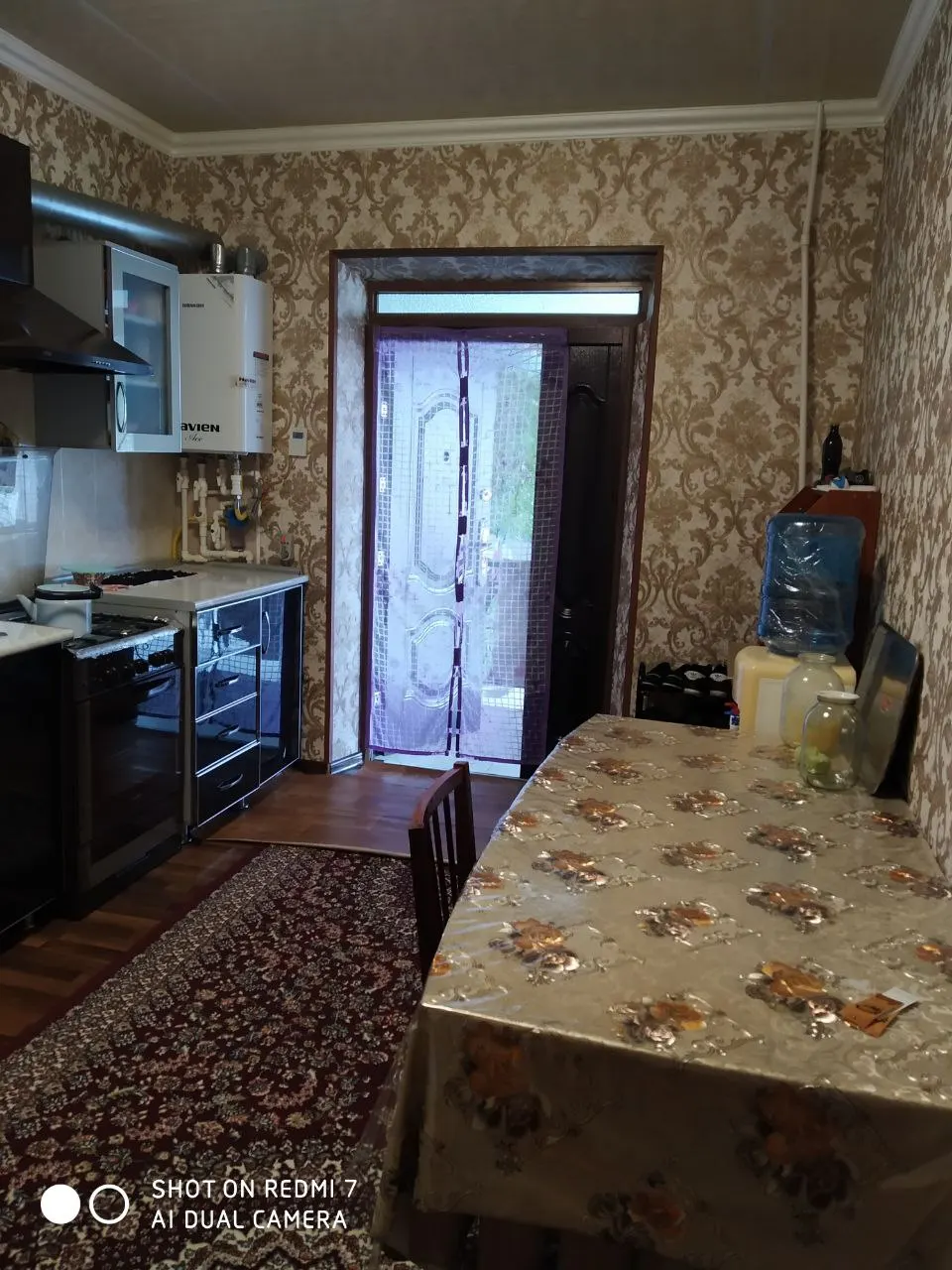 Продаётся 4-комнатный дом, 77 м² — Янгиюль
