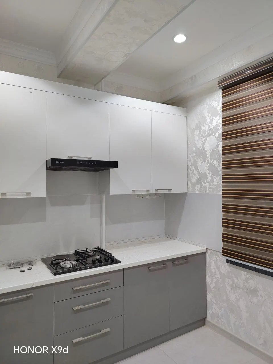 Ijaraga beriladi 2 xonali kvartira, 48 m², 8/10 qavat — Mirzo Ulugʻbek tumani