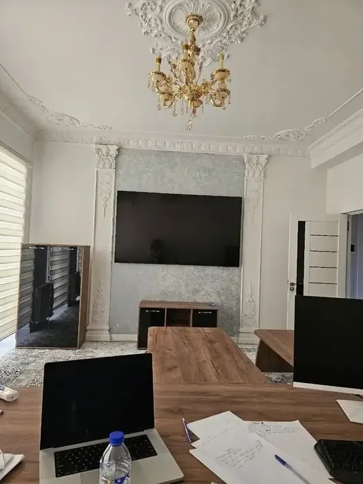 Сдаётся офис, 250 м², 1/2 этаж — Юнусабадский район