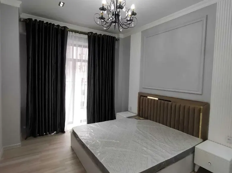 Сотилади 3 хонали квартира, 75 м², 4/8 қават — Яшнобод тумани