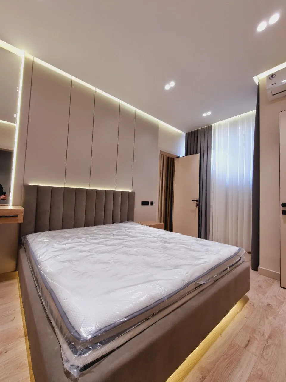 Ижарага берилади 2 хонали квартира, 55 м², 5/9 қават — Мирзо Улуғбек тумани