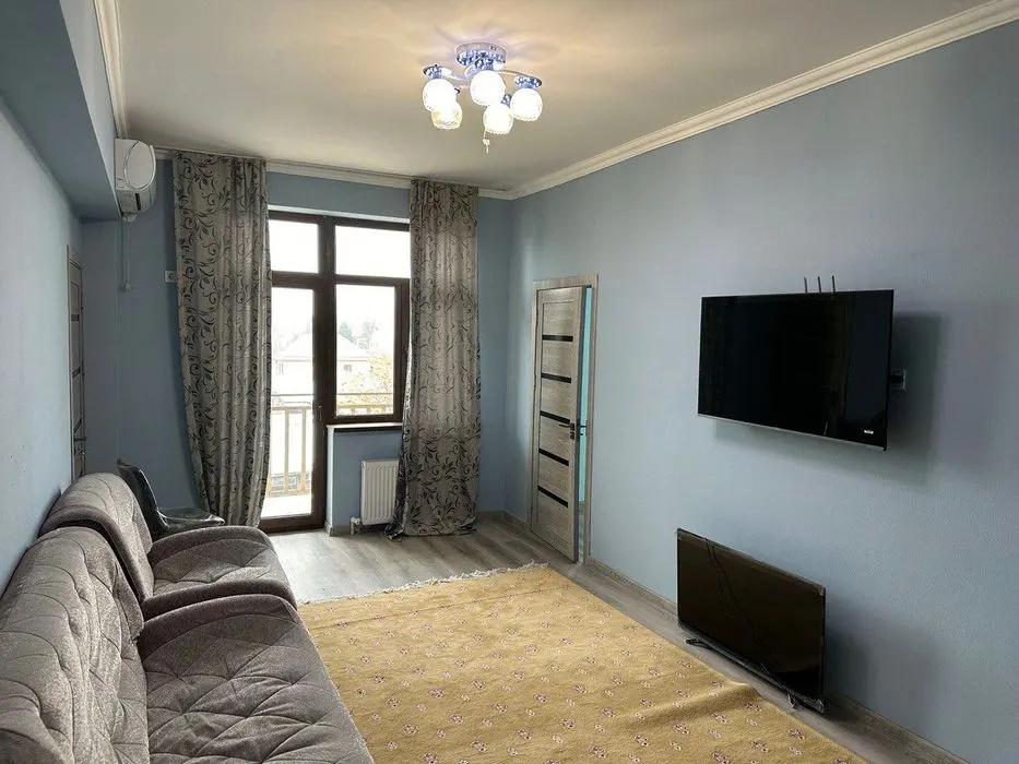 Ижарага берилади 3 хонали квартира, 85 м², 4/9 қават — Мирзо Улуғбек тумани