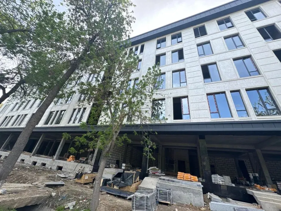 Ижарага берилади тижорат биноси, 3000 м², 5/5 қават — Чилонзор тумани