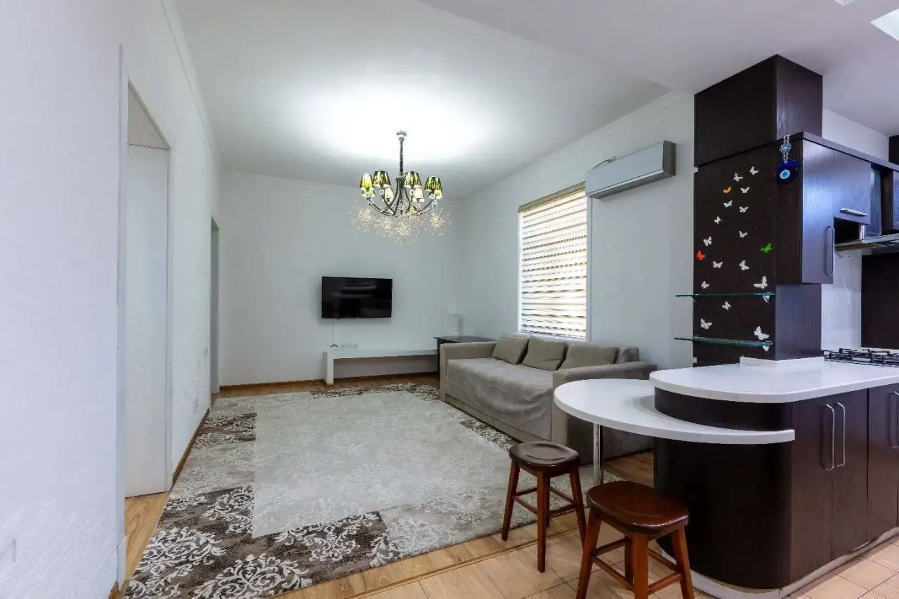 Сдаётся 3-комнатная квартира, 72 м², 3/4 этаж — Мирзо-Улугбекский район