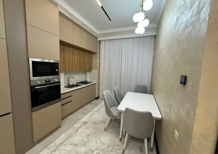 Сдаётся 3-комнатная квартира, 63 м², 6/10 этаж — Мирабадский район