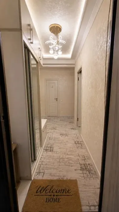 Продаётся 3-комнатная квартира, 73 м², 8/9 этаж — Яккасарайский район