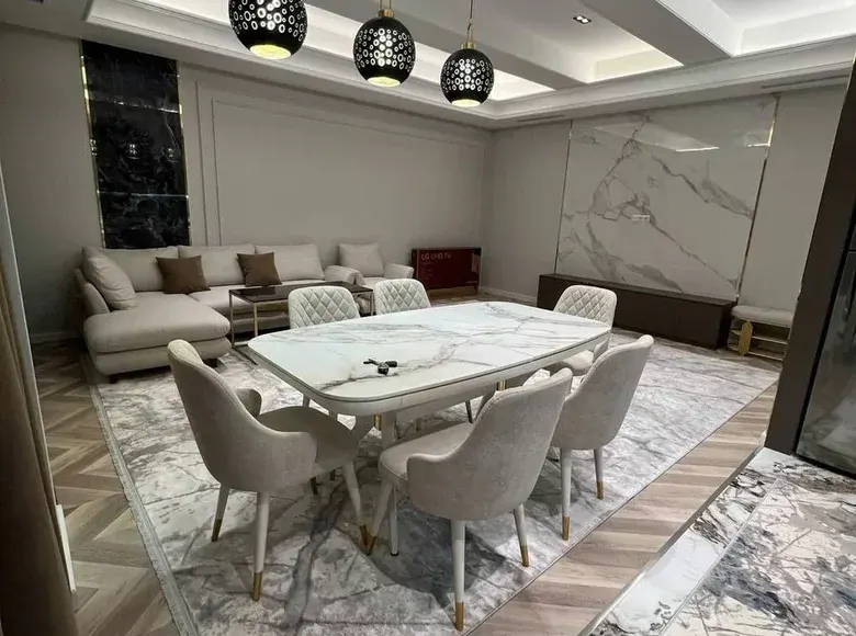 Ижарага берилади 2 хонали квартира, 65 м², 6/7 қават — Миробод тумани