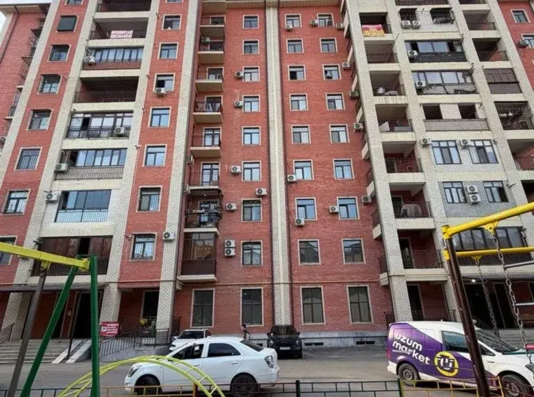 Sotiladi tijorat binosi, 135 m² — Shayxontohur tumani