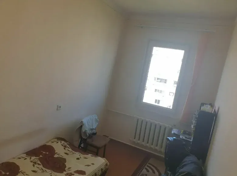 Сотилади 3 хонали квартира, 8/9 қават — Томди тумани