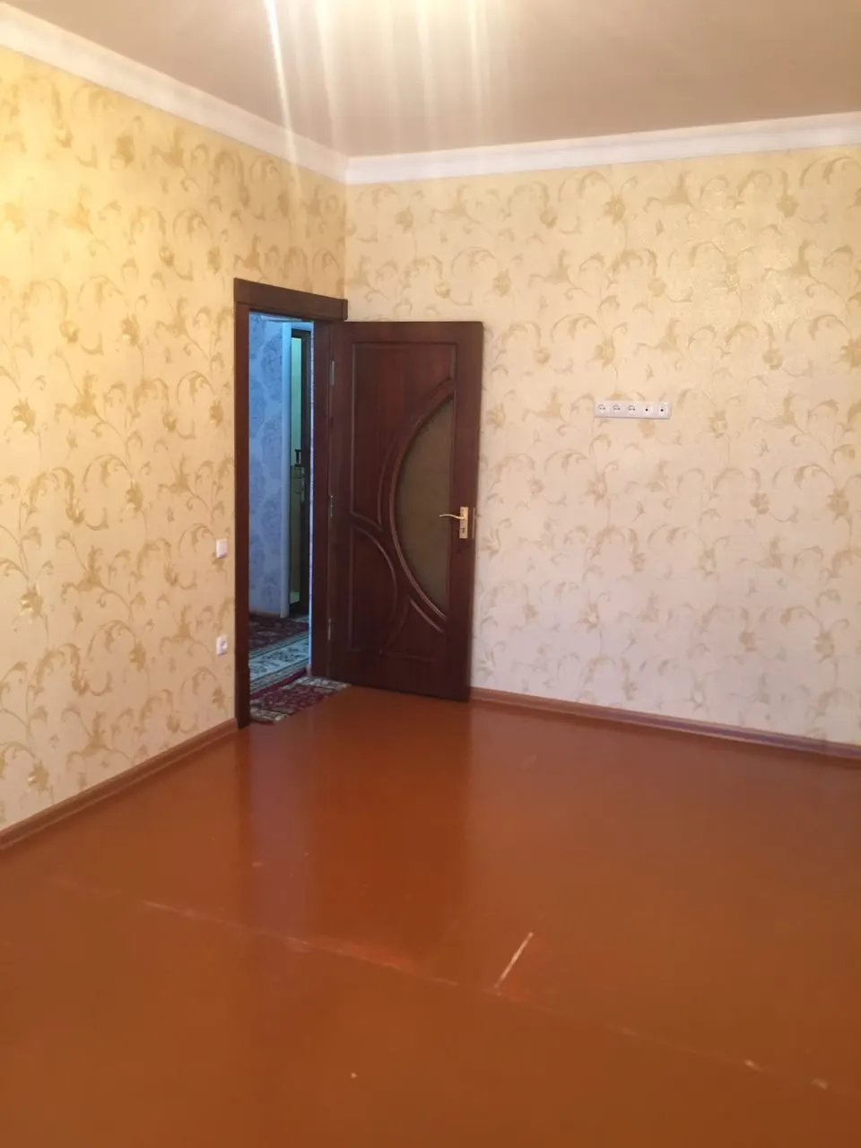 Продаётся 3-комнатная квартира, 68 м², 3/5 этаж — Шайхантахурский район