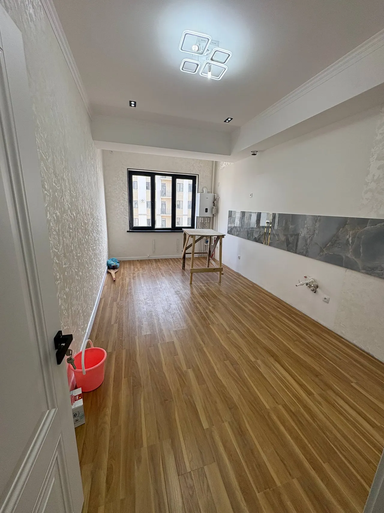 Сдаётся 2-комнатная квартира, 50 м², 6/9 этаж — Мирзо-Улугбекский район