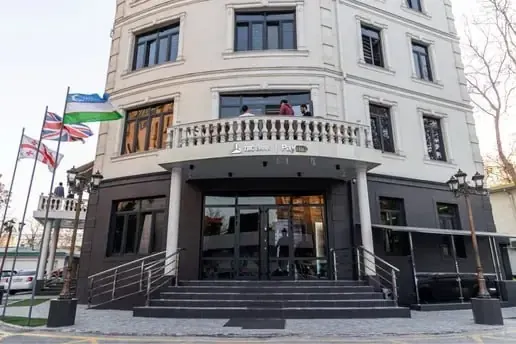 Сдаётся коммерческое помещение, 300 м² — Мирабадский район