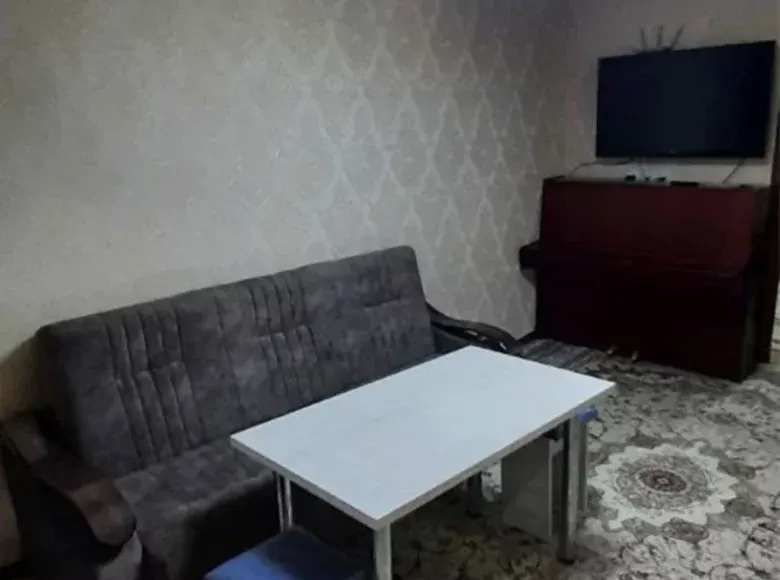 Сотилади 2 хонали квартира, 50 м², 4/4 қават — Чилонзор тумани