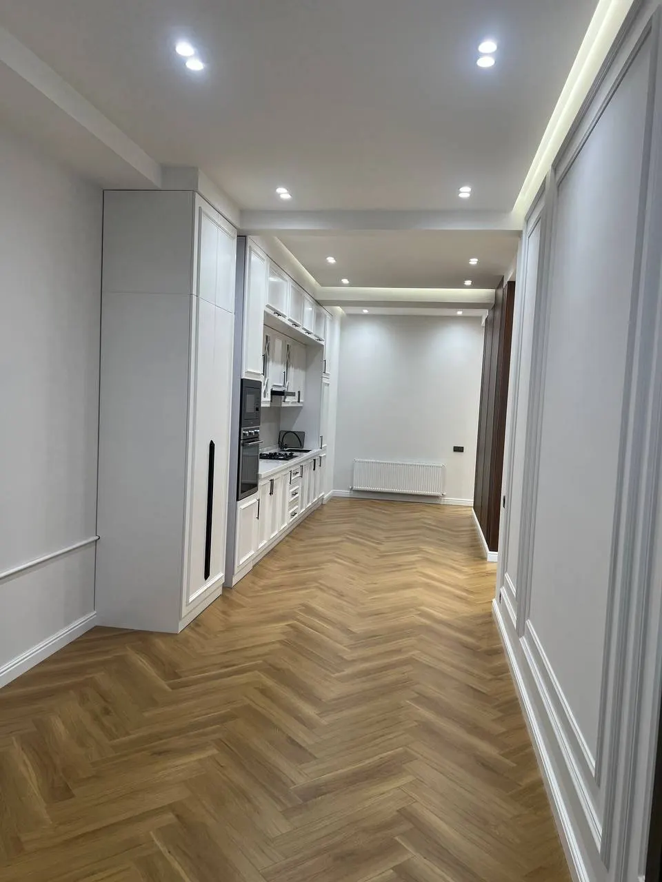 Продаётся 3-комнатная квартира, 85 м², 7/16 этаж — Яккасарайский район
