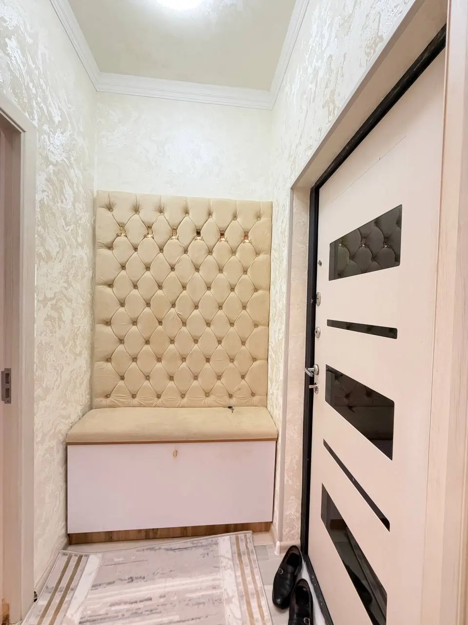 Sotiladi 1 xonali kvartira, 30 m², 3/4 qavat — Chilonzor tumani