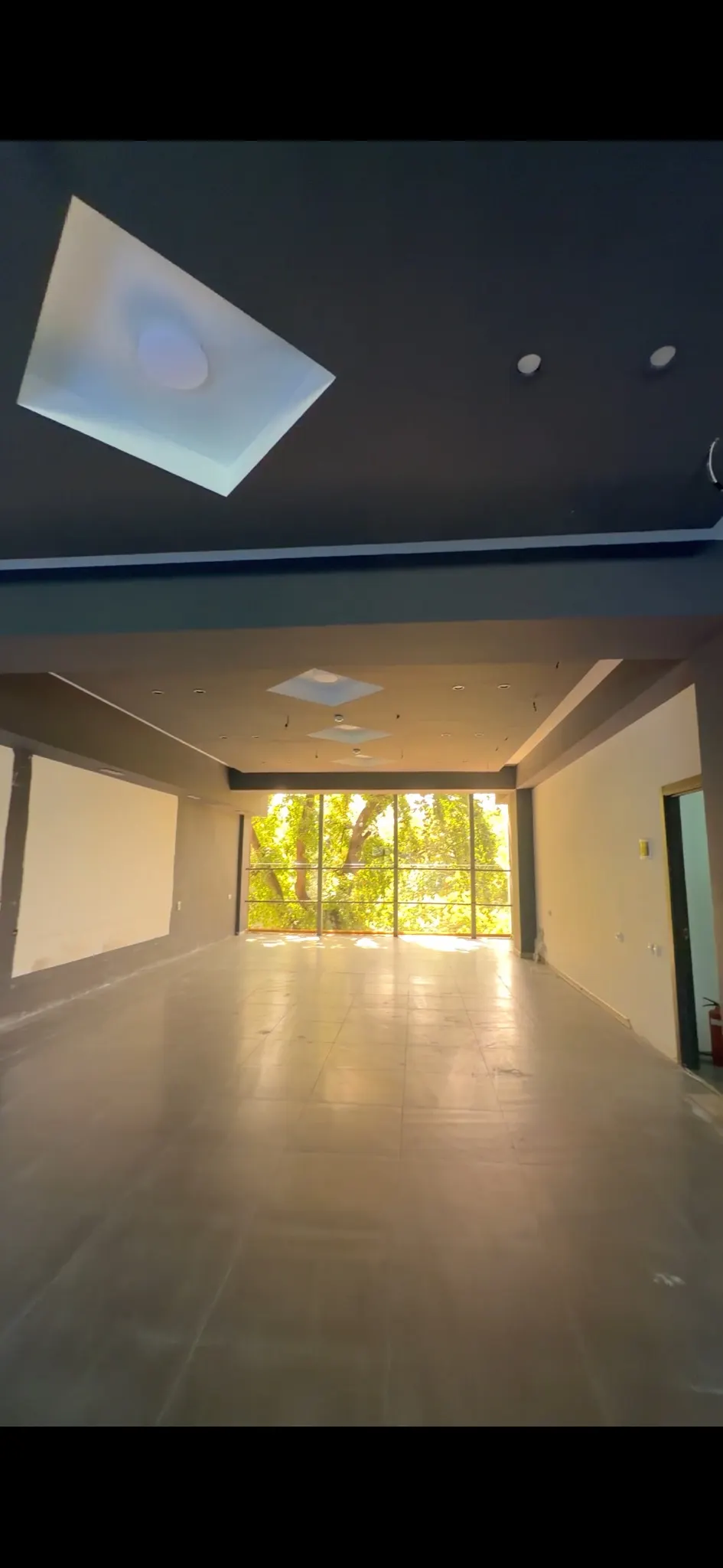 Ижарага берилади тижорат биноси, 206 м², 3/4 қават — Мирзо Улуғбек тумани