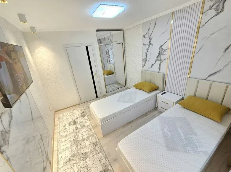 Сотилади 4 хонали квартира, 68 м², 3/5 қават — Чилонзор тумани