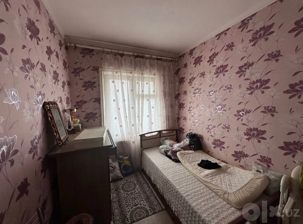 Сотилади 2 хонали квартира, 57 м², 5/5 қават — Янгиҳаёт тумани