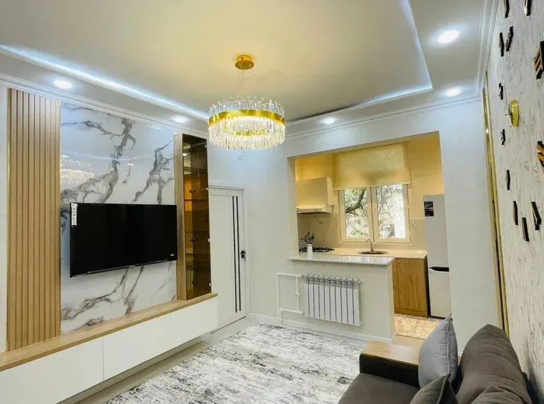 Сотилади 2 хонали квартира, 48 м², 4/4 қават — Чилонзор тумани