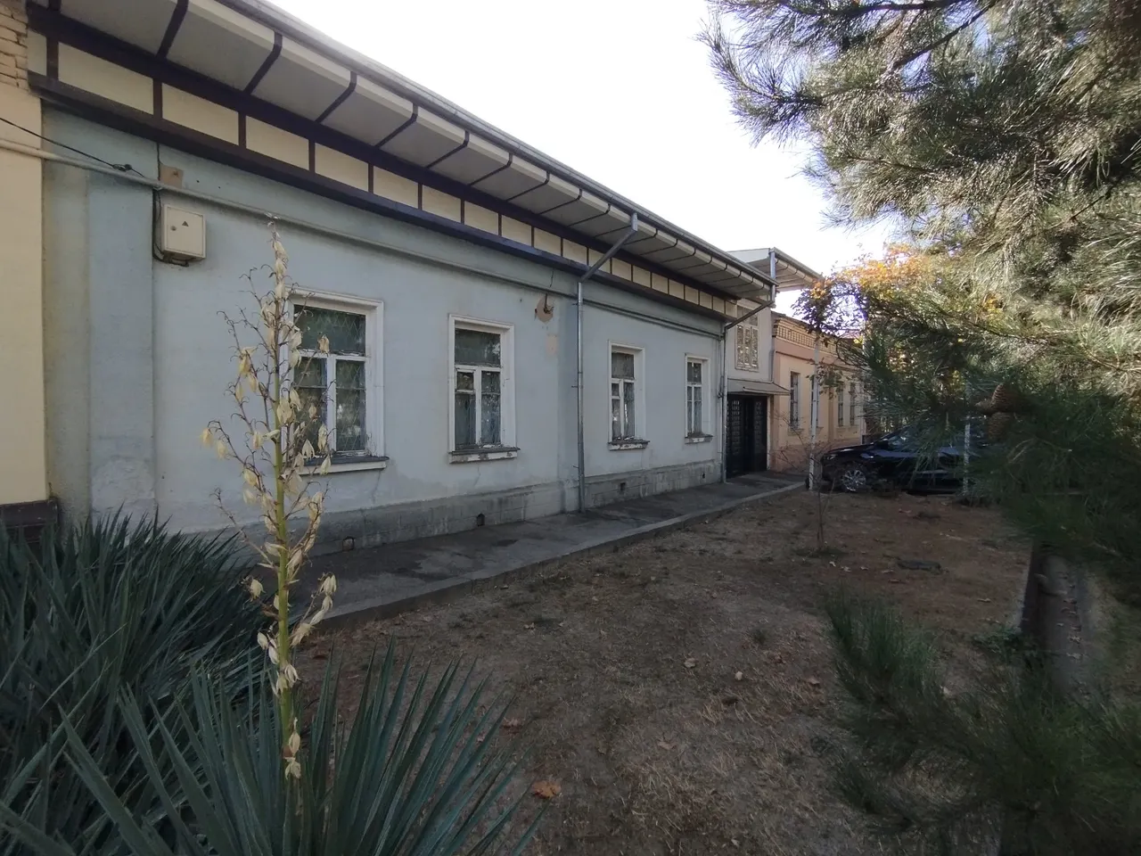 Продаётся участок, 4.5 сот. — Юнусабадский район